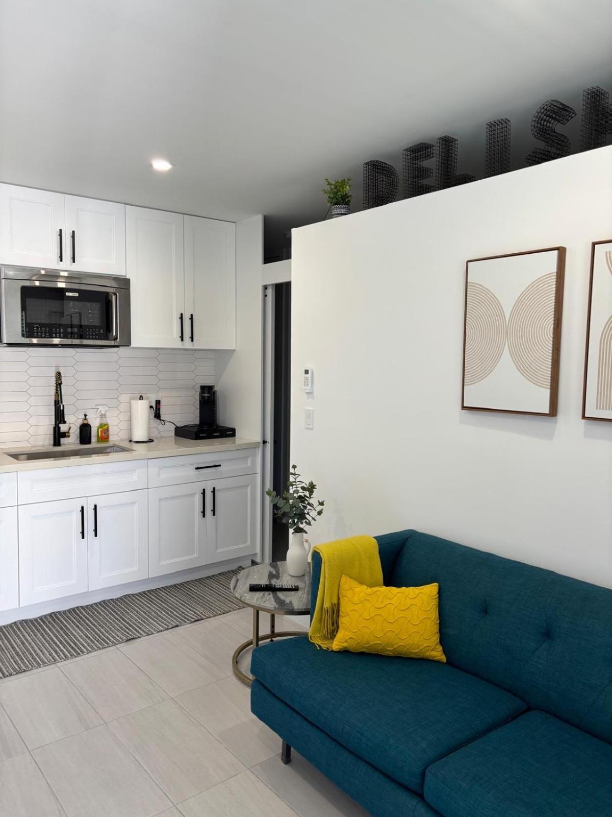 Cozy Tiny Home Cape Coral Extérieur photo