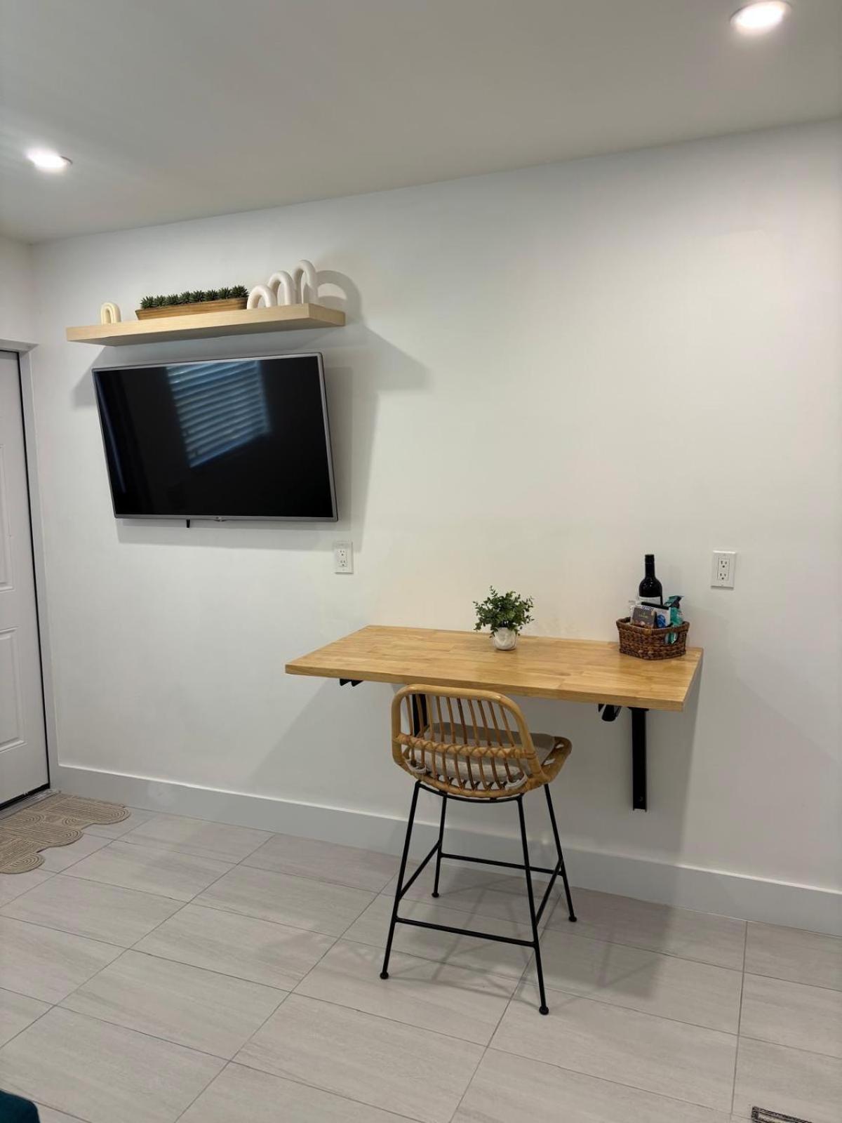 Cozy Tiny Home Cape Coral Extérieur photo